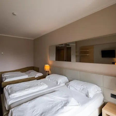 Luisa & Luxury 4* San Felice del Benaco