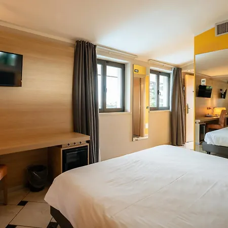 Luisa & Luxury Aparthotel 4*