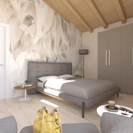Luisa & Luxury Aparthotel San Felice del Benaco