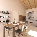 Luisa & Luxury アパートホテル サン・フェリーチェ・デル・ベナーコ