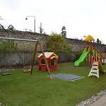 アパートホテル Luisa & Luxury 4*