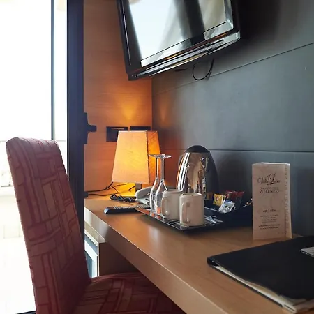 Aparthotel Luisa & Luxury
