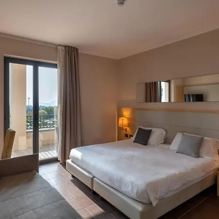Luisa & Luxury Aparthotel