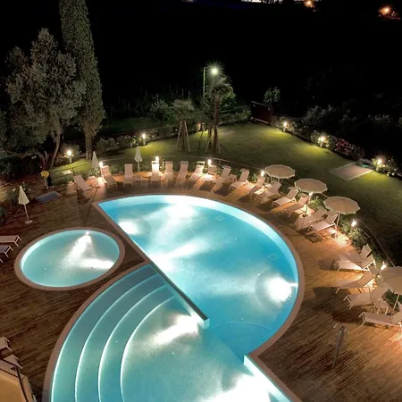 Aparthotel Luisa & Luxury