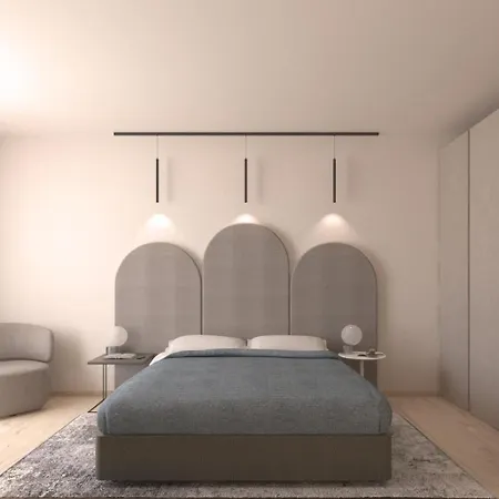 Aparthotel Luisa & Luxury