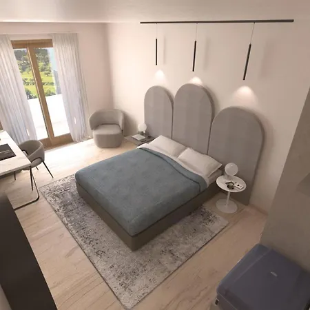 Luisa & Luxury Aparthotel 4*