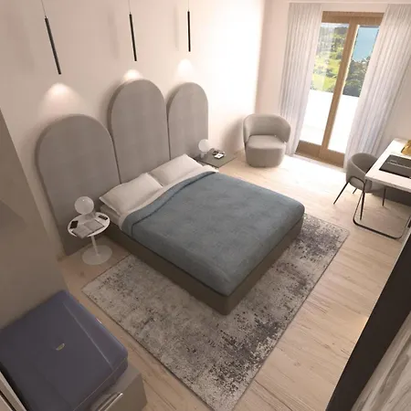 Luisa & Luxury Aparthotel