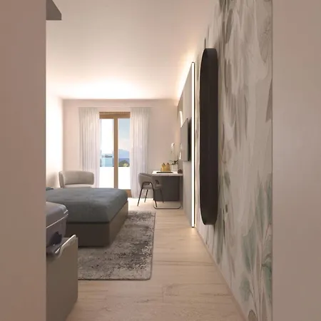 Luisa & Luxury Aparthotel 4*