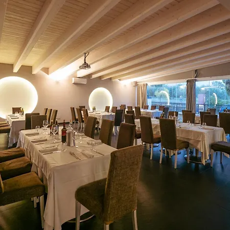 Aparthotel Luisa & Luxury 4*