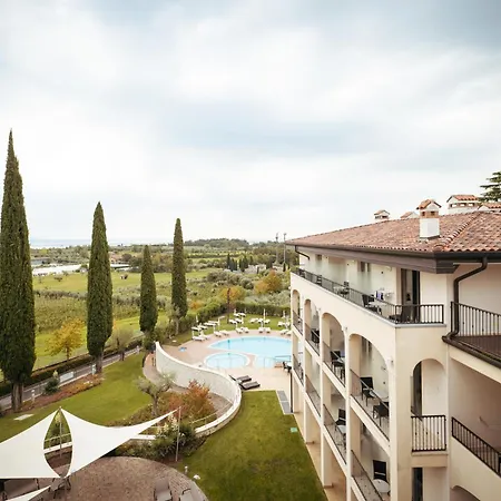 Apart-hotel Luisa & Luxury