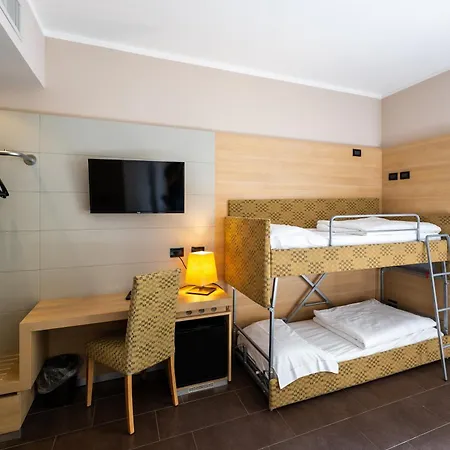 Luisa & Luxury Aparthotel