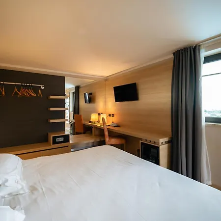 Luisa & Luxury 4* 산펠리체델바나코