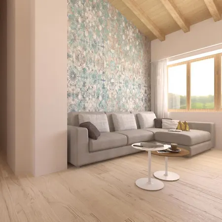 Luisa & Luxury Aparthotel 4*