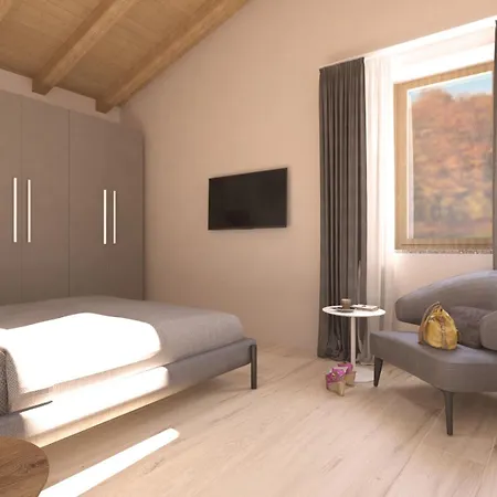Aparthotel Luisa & Luxury 4*