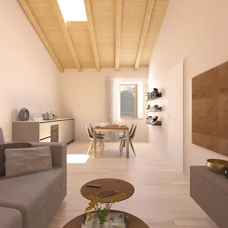 Luisa & Luxury Aparthotel 4*