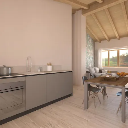 Luisa & Luxury 4* San Felice del Benaco