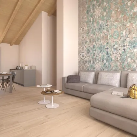 Aparthotel Luisa & Luxury