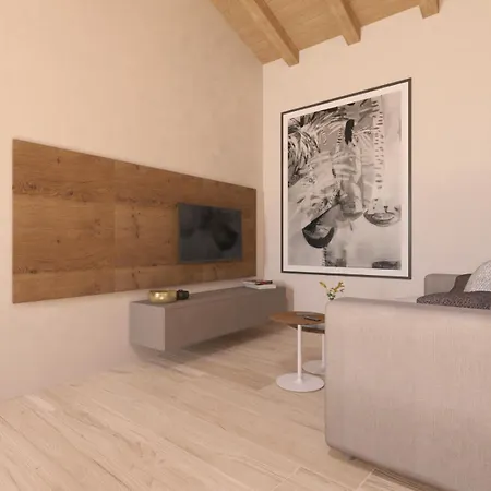 Aparthotel Luisa & Luxury San Felice del Benaco
