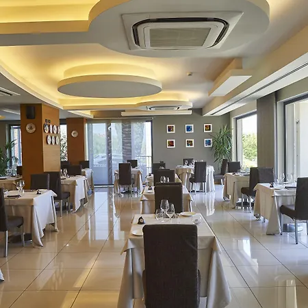 Luisa & Luxury 4* 산펠리체델바나코