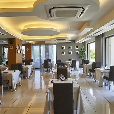 Aparthotel Luisa & Luxury
