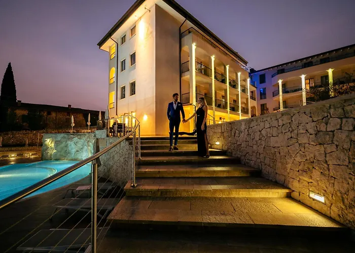 Luisa & Luxury San Felice del Benaco