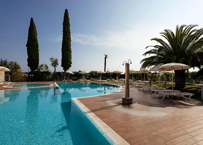 Luisa & Luxury 4* San Felice del Benaco