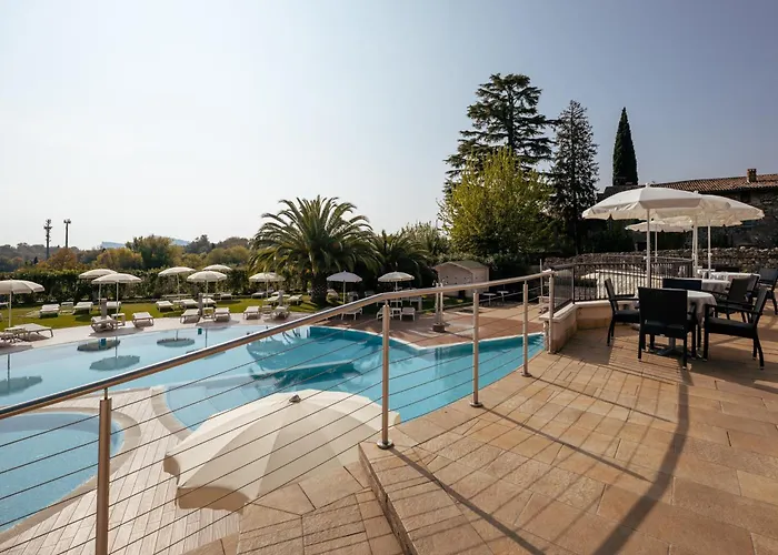 Luisa & Luxury Apart-hotel