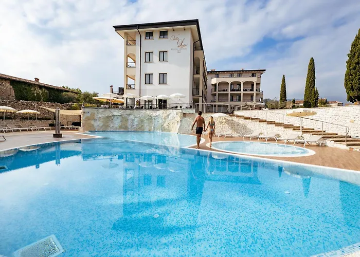 Apart-hotel Luisa & Luxury