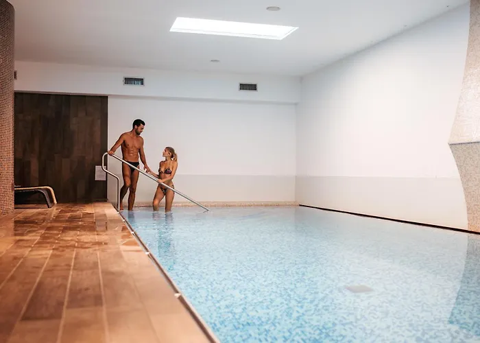 Apart-hotel Luisa & Luxury 4*