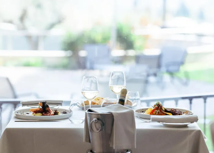 Luisa & Luxury Apart-hotel 4*