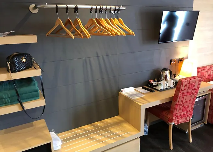 Luisa & Luxury 4* San Felice del Benaco