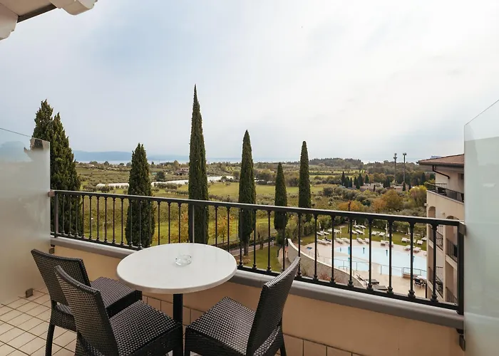 Luisa & Luxury Apart-hotel