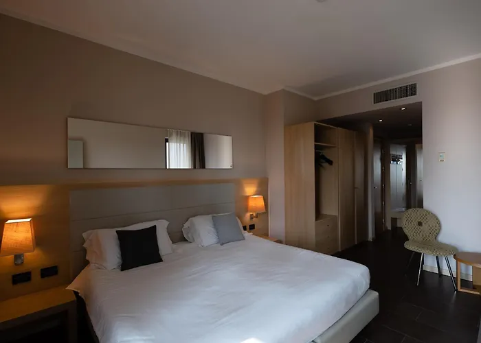 Luisa & Luxury Apart-hotel San Felice del Benaco