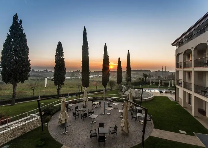 Luisa & Luxury San Felice del Benaco