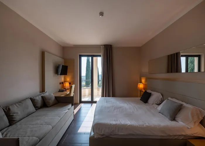 Luisa & Luxury Apart-hotel