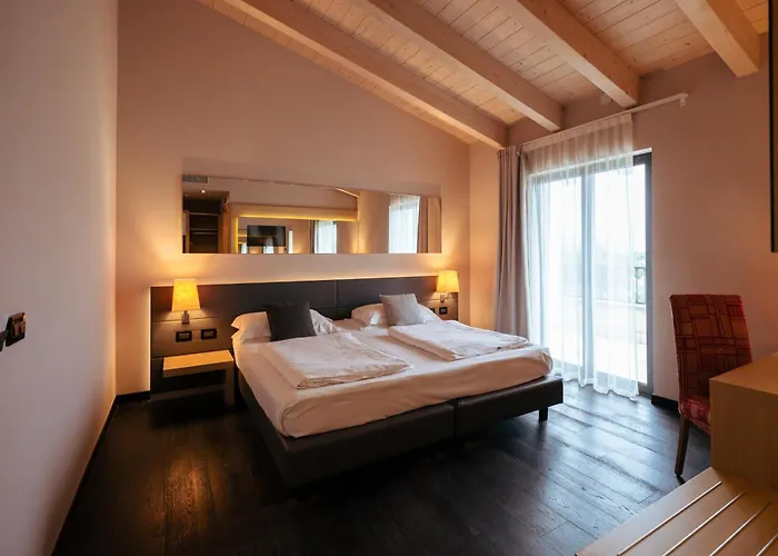 Luisa & Luxury San Felice del Benaco