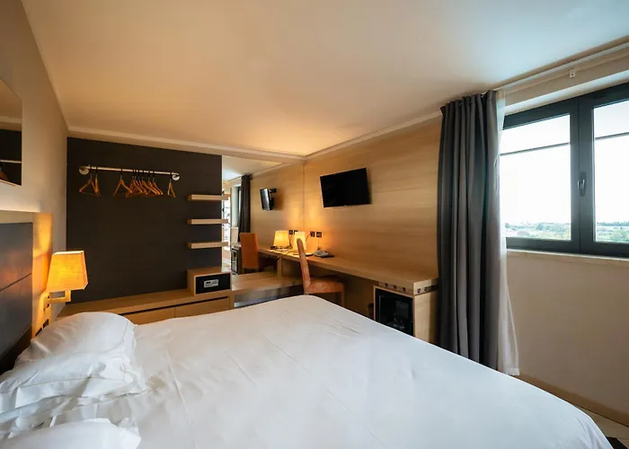 Luisa & Luxury 4* San Felice del Benaco