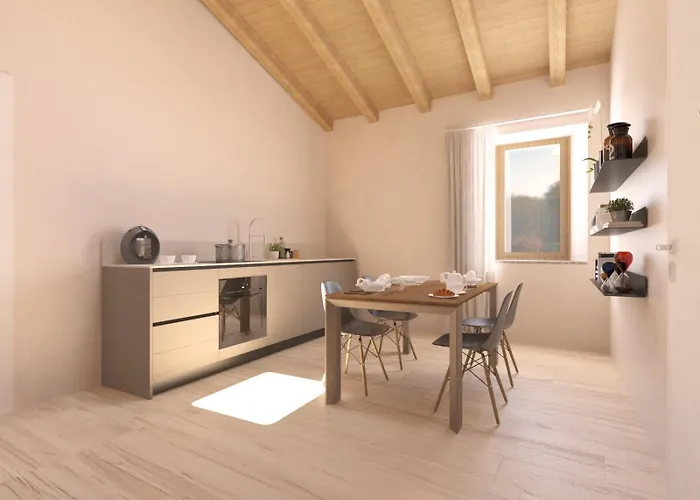 Luisa & Luxury San Felice del Benaco