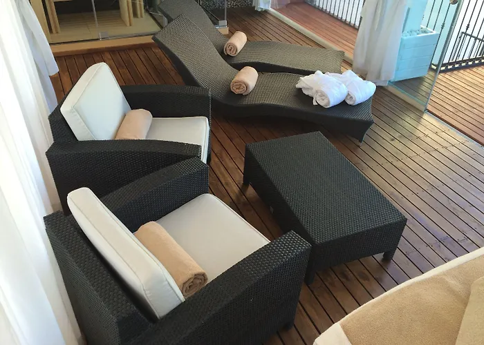 Luisa & Luxury Apart-hotel