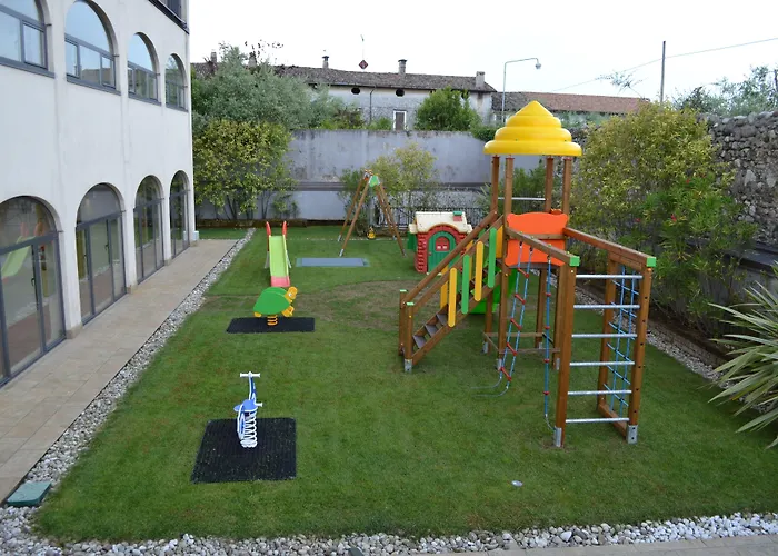 Luisa & Luxury Apart-hotel 4*